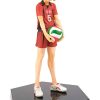 Figura Banpresto Haikyuu!! Kenma Kozume Vol. 2