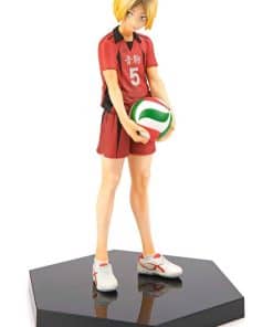 Figura Banpresto Haikyuu!! Kenma Kozume Vol. 2
