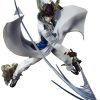 Figura de Acción TAMASHII NATIONS Bandai FiguartsZERO Akari