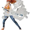 Bandai Tamashii Nations FiguartsZERO Nami -Ver. Milky Ball-