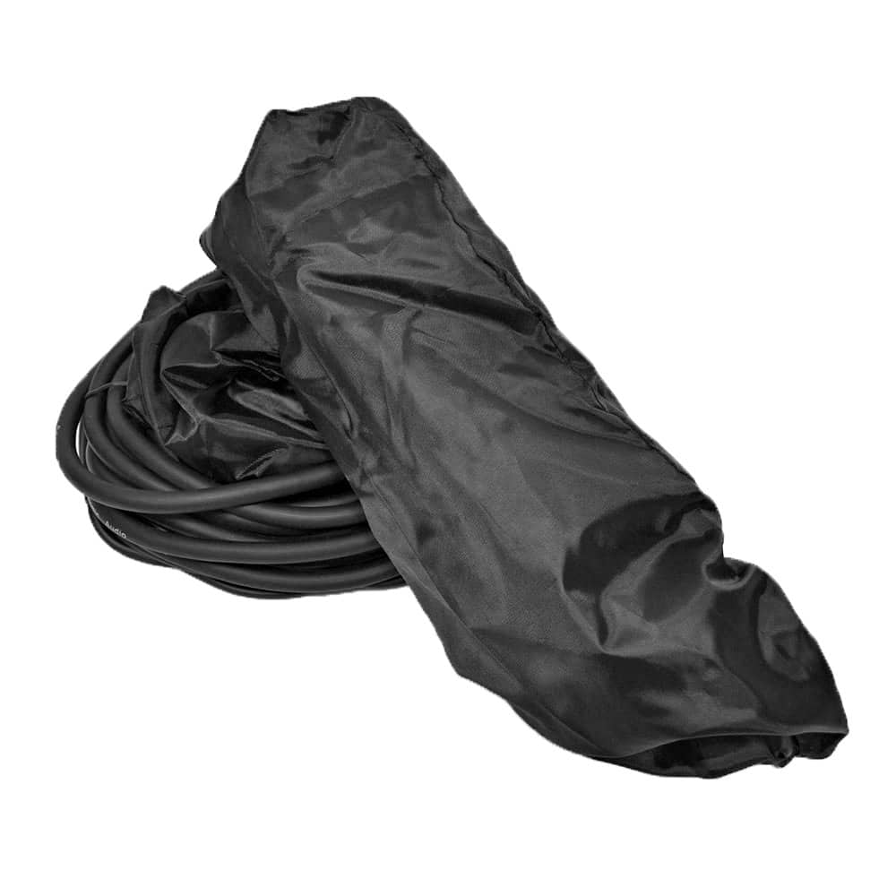 Cable Serpiente de Envío Sub de Bajo Perfil XLR de 6 - Imagen 7