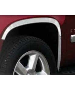 QAA es Compatible con 2007-2013 Chevrolet Avalanche -