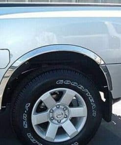 QAA es Compatible con Nissan Titan 2004-2015 Juego de