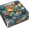 Juego de Mesa Arcadia Quest (Juego Base) | Juego de