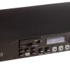 EMB Professional DJR20 1U SINGLE USB/SD Reproductor y