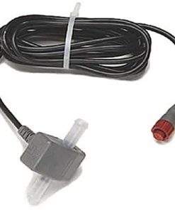 Sensor de Flujo de Combustible Lowrance 000-11517-001