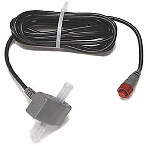 Sensor de Flujo de Combustible Lowrance 000-11517-001