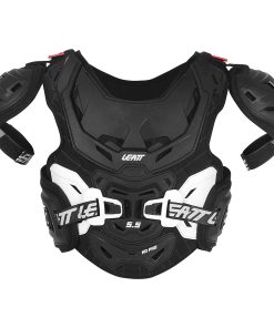 Protector de Pecho Leatt Brace 5.5 Pro HD Jr Junior