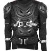 Protector Leatt 5.5 (Negro, XX-Grande)