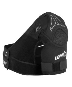 Férula de Hombro Leatt Derecha para -Negro