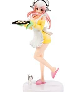 Figura de Super Sonico versión Making Sweets Time de la