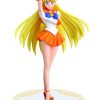 Figura Sailor Venus Banpresto Girls Memory Series 6.3