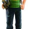 Figura Banpresto Zoro Dramatic Showcase 6.3 pulgadas