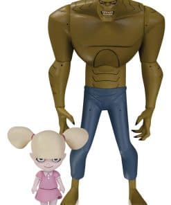 Figura de acción DC Collectibles The New Batman Adventures: