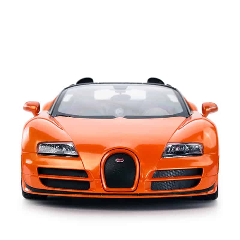Coche de modelo de control remoto Bugatti Veyron 16.4 Grand - Imagen 3