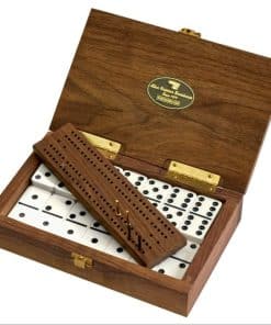 Set de Dominó de Lujo 'Club 52' de la Compañía Alex Cramer