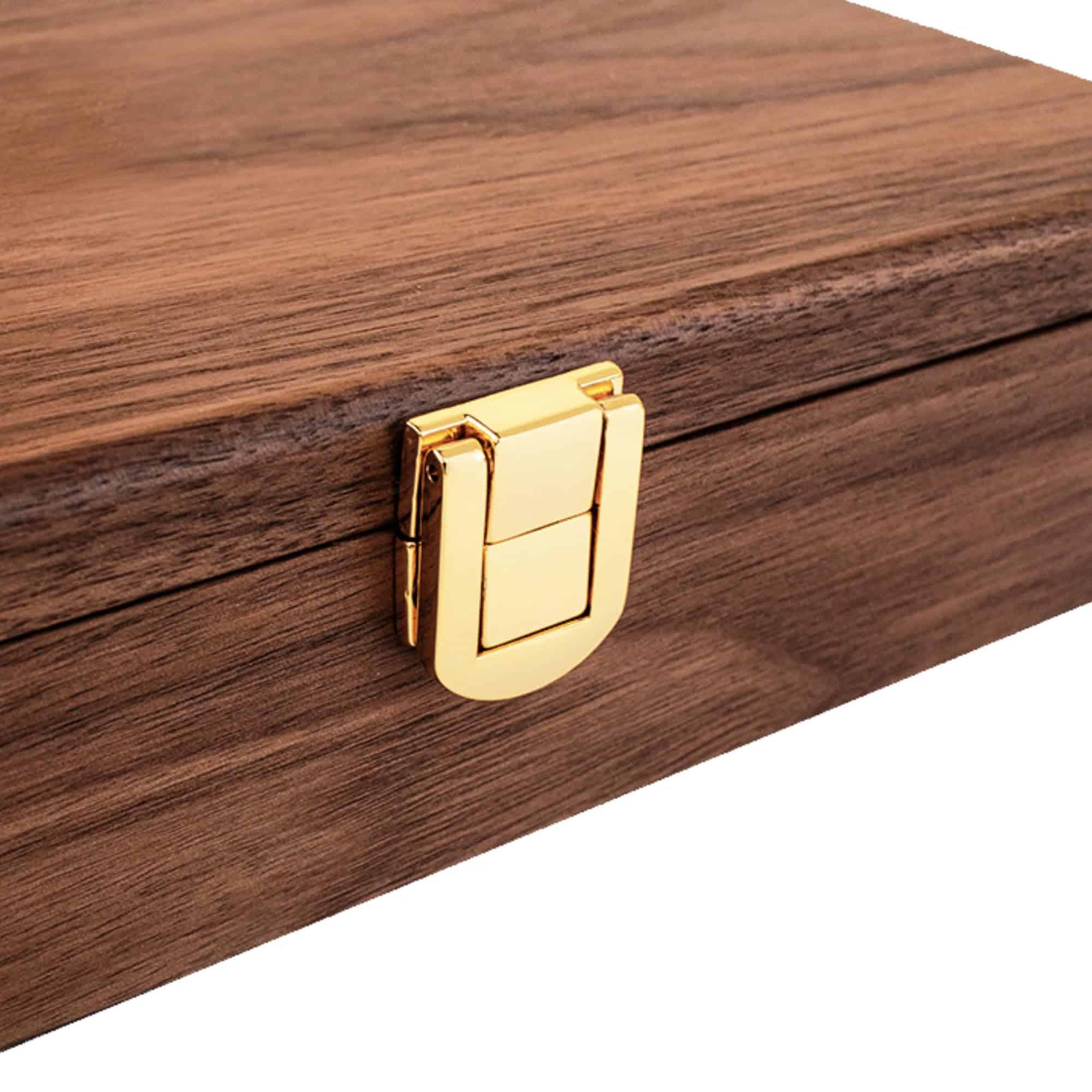 Set de Dominó de Lujo 'Club 52' de la Compañía Alex Cramer - Imagen 9