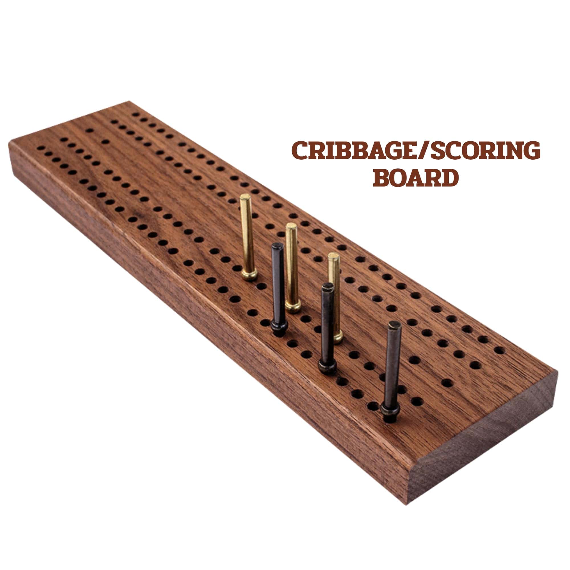 Set de Dominó de Lujo 'Club 52' de la Compañía Alex Cramer - Imagen 6