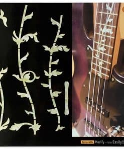 Sticker/Decal Inlaystickers (FB-106TL-WT)