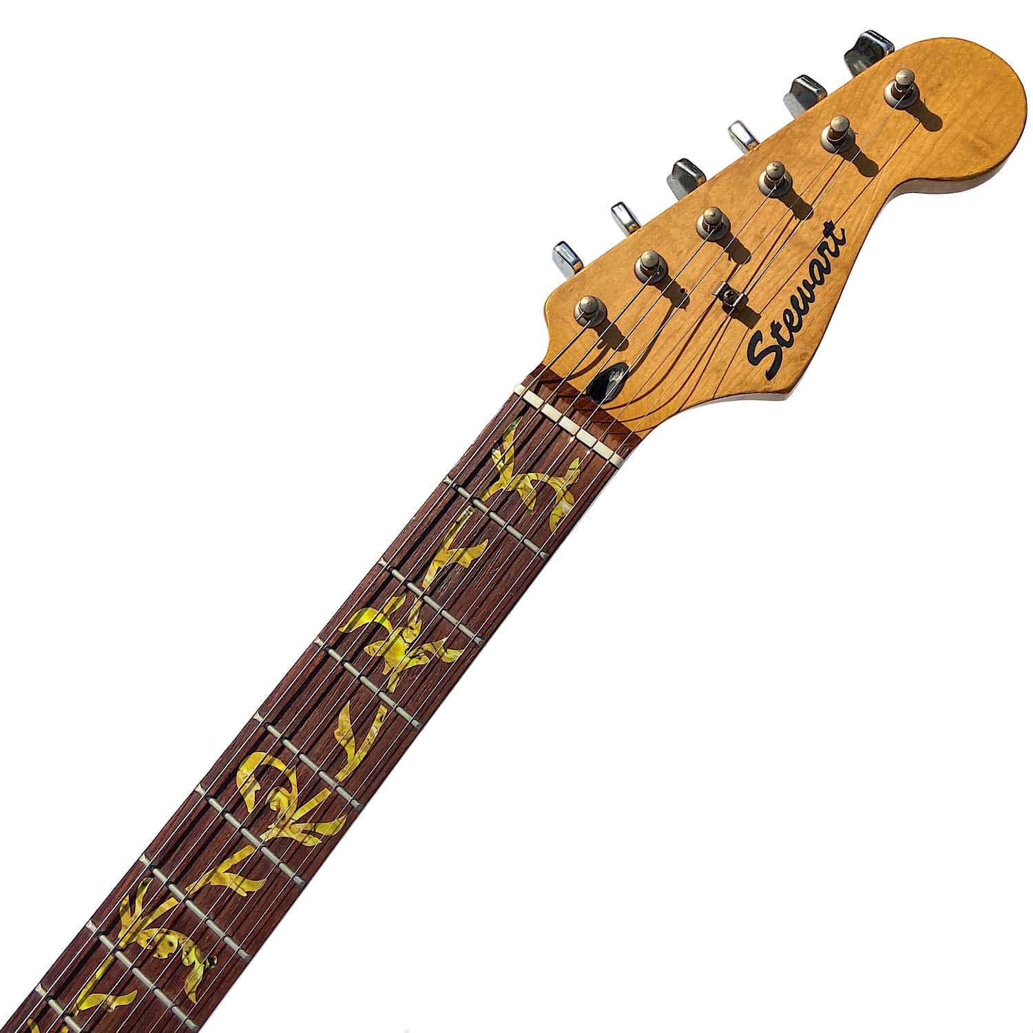 Calcomanía inlaystickers (FT-050TG-OC) - Imagen 3