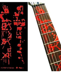 Calcomanía/Pegatina (FT-095BL) de Jockomo