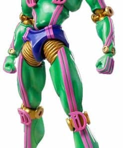 Medicos JoJo's Bizarre Adventure: Part 6 - Stone Ocean: