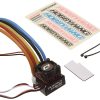 Hobbywing Quicrun 10BL60 ESC Sensored