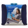 Manta de Viaje TRAVELREST 4 en 1 - Manta Almohada para