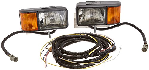 Lámpara de Nieve Universal Truck-Lite 80805