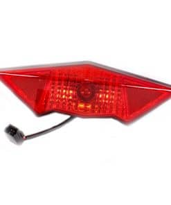 Can-Am Nuevo Conjunto de Lámpara de Luz Trasera LED