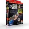 Chord Buddy 124638 Guitar Learning System, Edición de