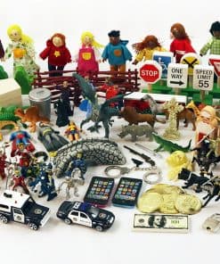 Kit de Inicio de Bandeja de Arena Platino - Más de 255