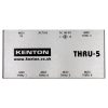 Kenton THRU-5 1 MIDI in a 5 MIDI thru