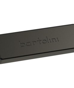 Bartolini MK5CBC-T Pastilla de Puente de Cerámica para Bajo