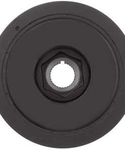 ATP 102235 Armónico del Motor Equilibrador