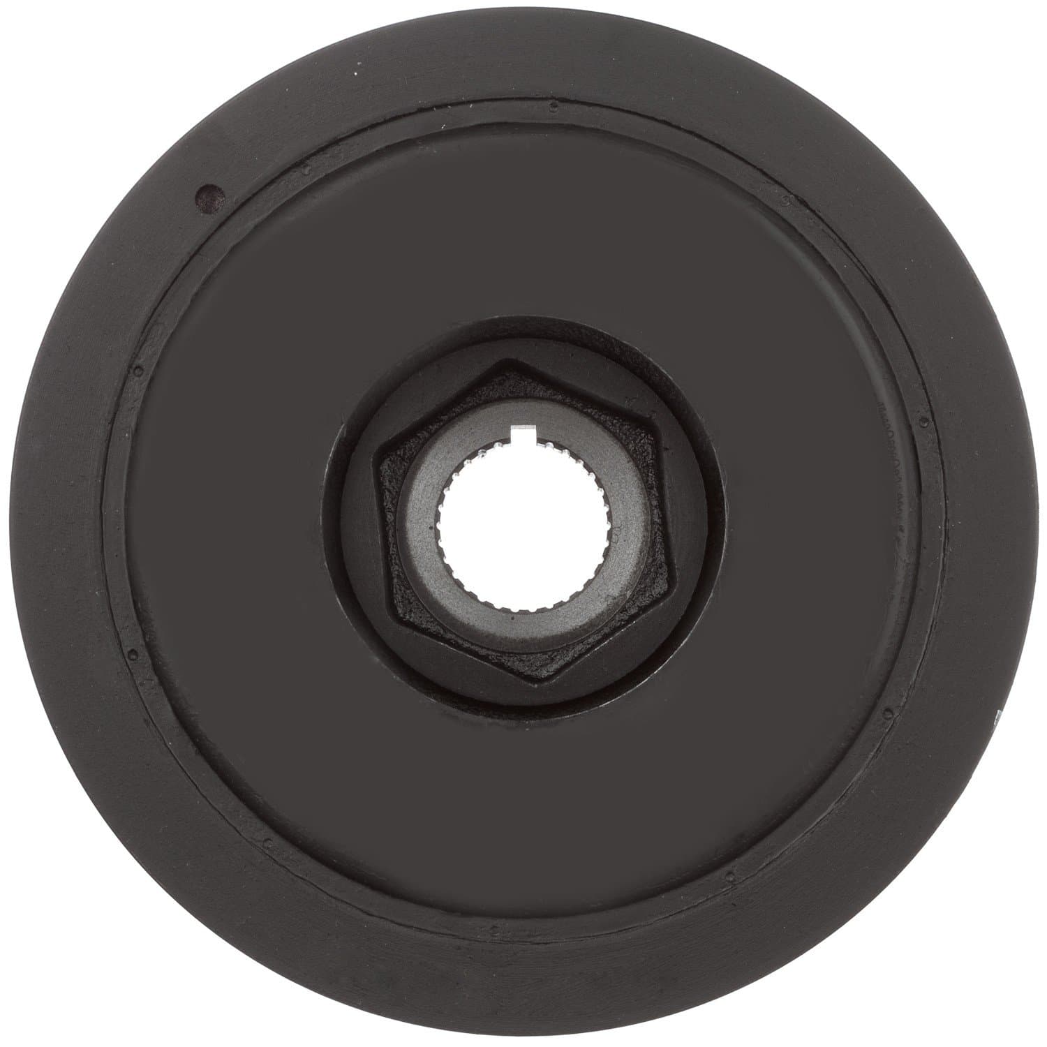 ATP 102235 Armónico del Motor Equilibrador