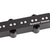 Pastilla de mástil Jazz Bass de 5 cuerdas Seymour Duncan