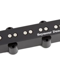 Pastilla de mástil Jazz Bass de 5 cuerdas Seymour Duncan