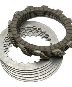 Juego de Embrague Tusk