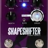 Pedal de trémolo estéreo Seymour Duncan Shape Shifter