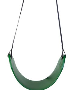 Asiento de Columpio para Tirolesa con Anillo