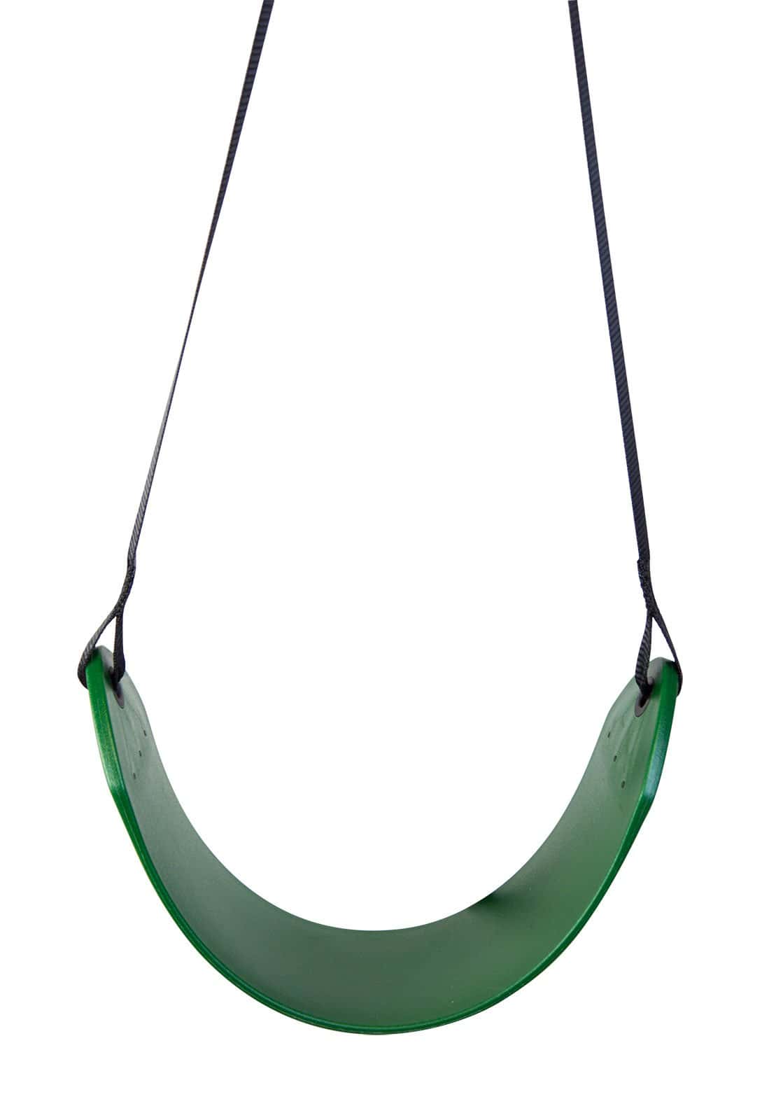 Asiento de Columpio para Tirolesa con Anillo