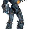 NECA Figura de Acción Deluxe Gipsy Danger de Pacific Rim