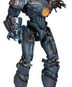 NECA Figura de Acción Deluxe Gipsy Danger de Pacific Rim