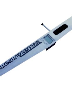 Medidor de Ángulo de Cámara/Cáster Tenhulzen Auto 1100 de