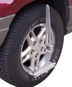 Tenhulzen Automotive - Medidor de ángulo de camber/caster