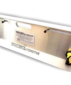 Herramienta de alineación de ruedas Tenhulzen Automotive