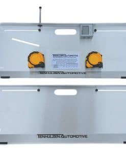 Herramienta de alineación de 2 ruedas Tenhulzen Automotive