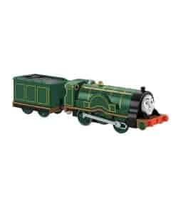 Tren de Juguete Motorizado Thomas & Friends, Emily
