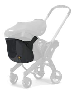 Bolsa de Almacenamiento Doona - Bolsa para Asiento de